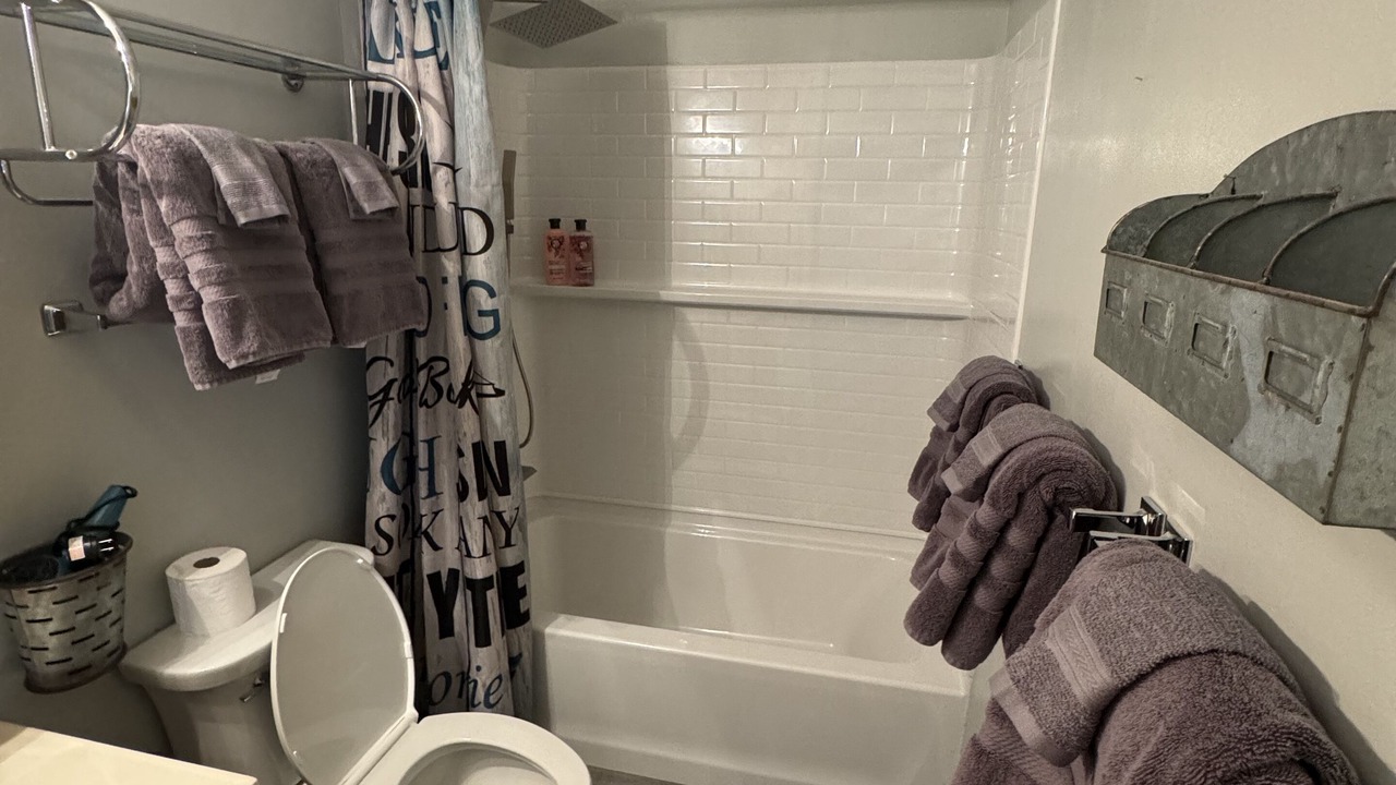 Photo of Bathroom in Lakeview