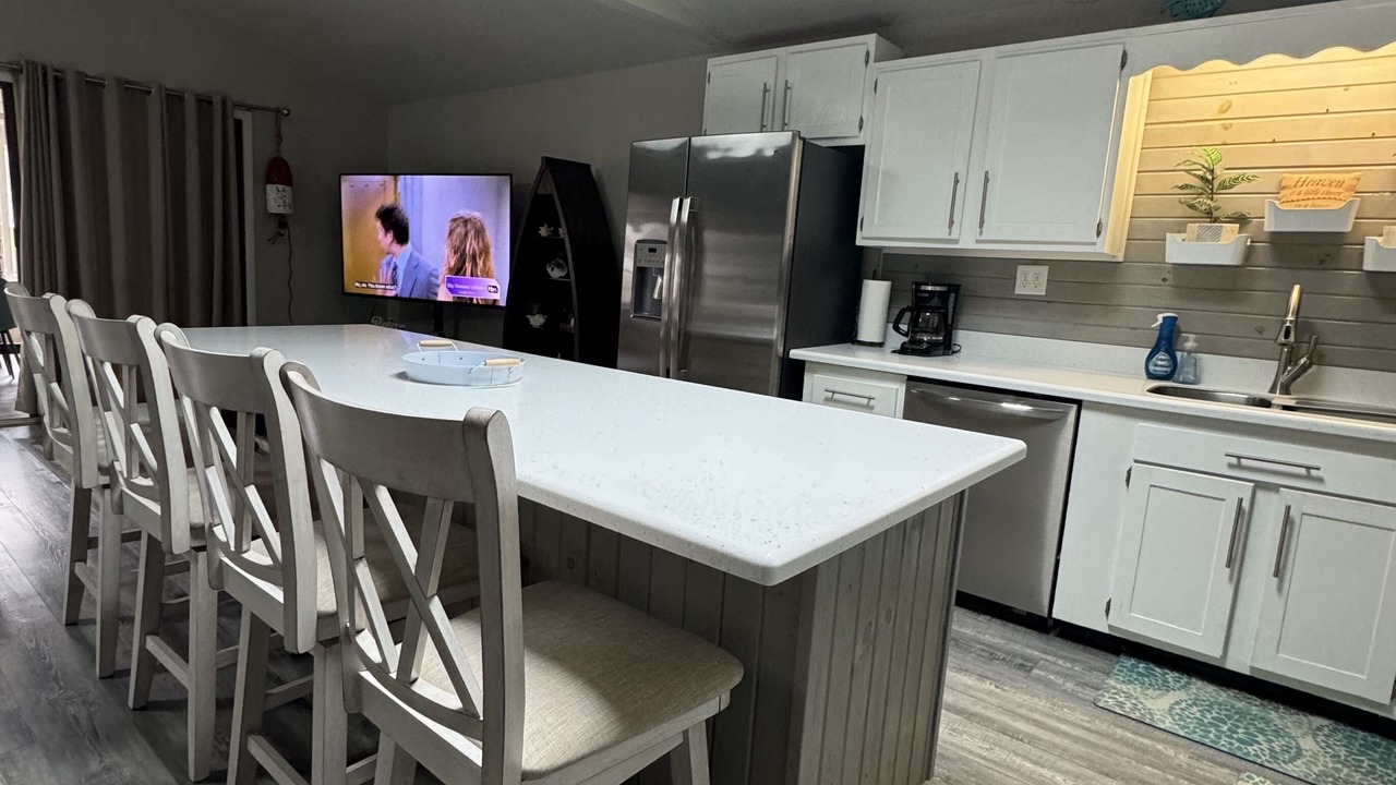 Photo of Kitchen in Lakeview