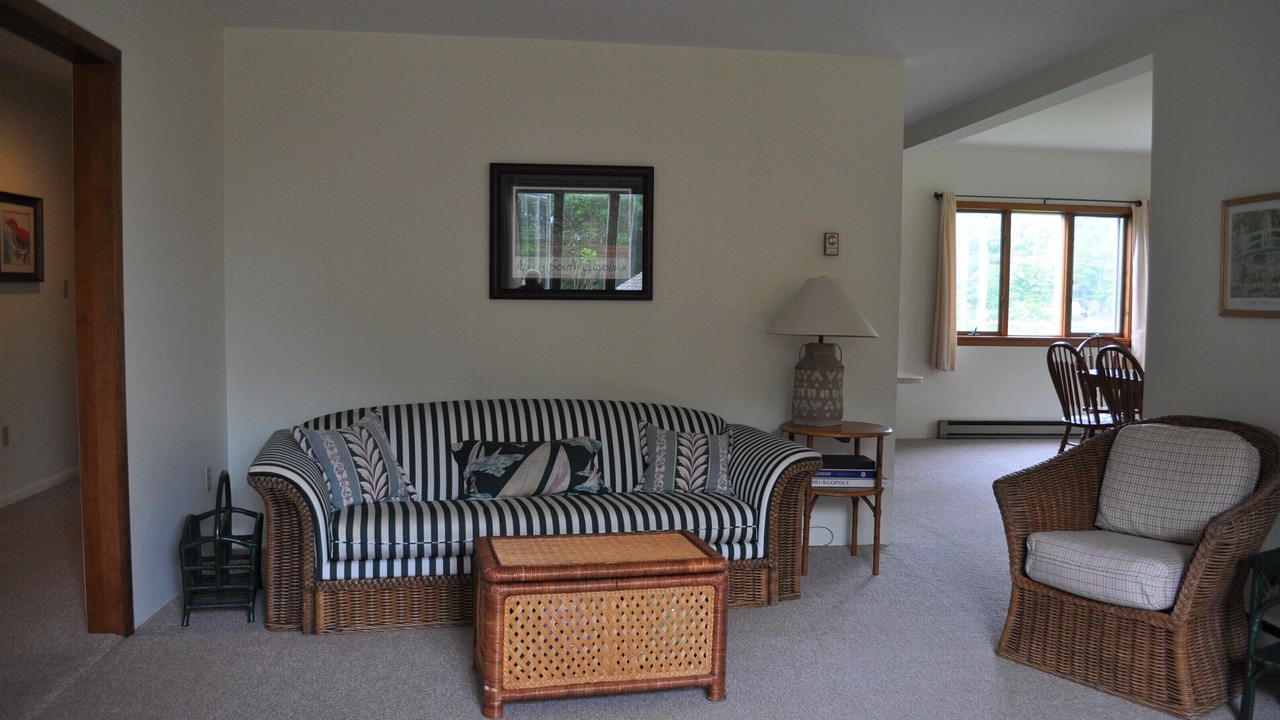Photo of Livingroom in Eagles Mere