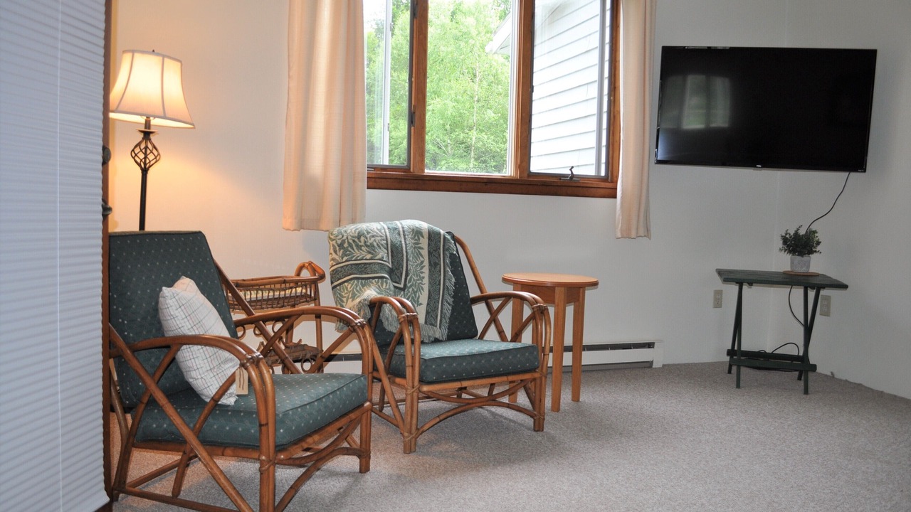 Photo of Livingroom in Eagles Mere