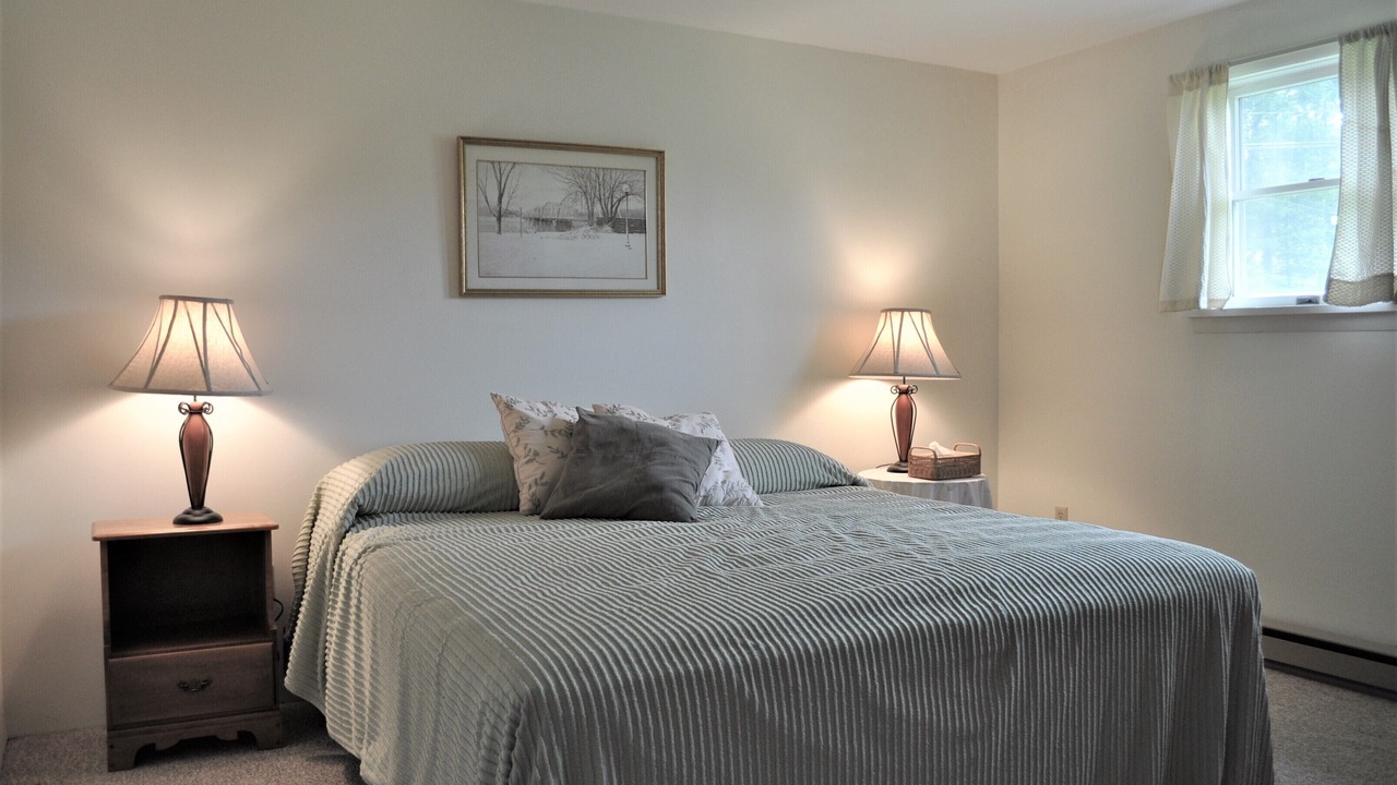 Photo of Bedroom in Eagles Mere