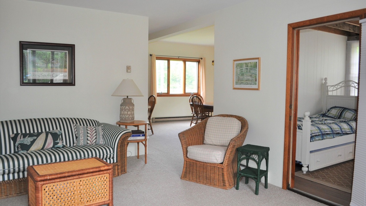 Photo of Bedroom in Eagles Mere