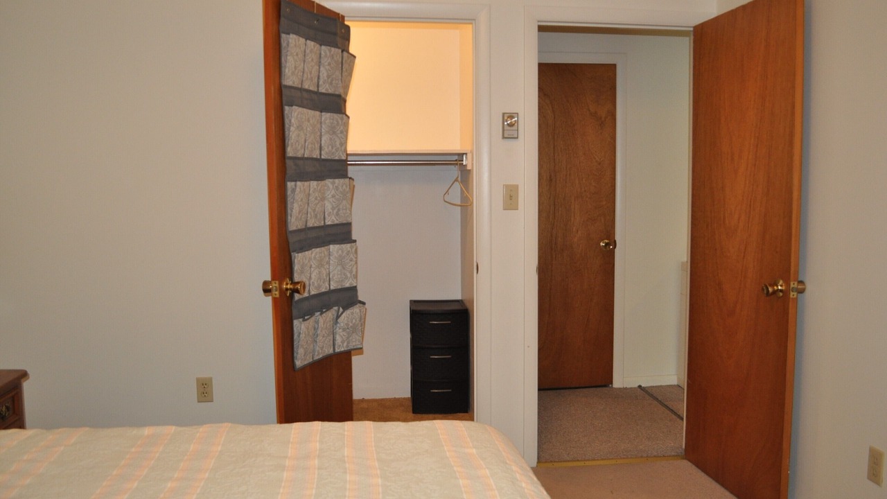 Photo of Bedroom in Eagles Mere