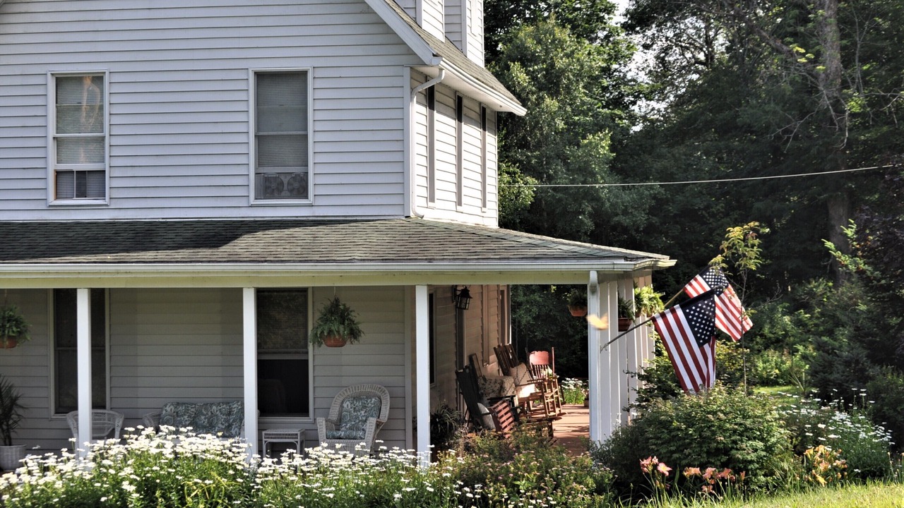 Photo of Outdoor in Eagles Mere