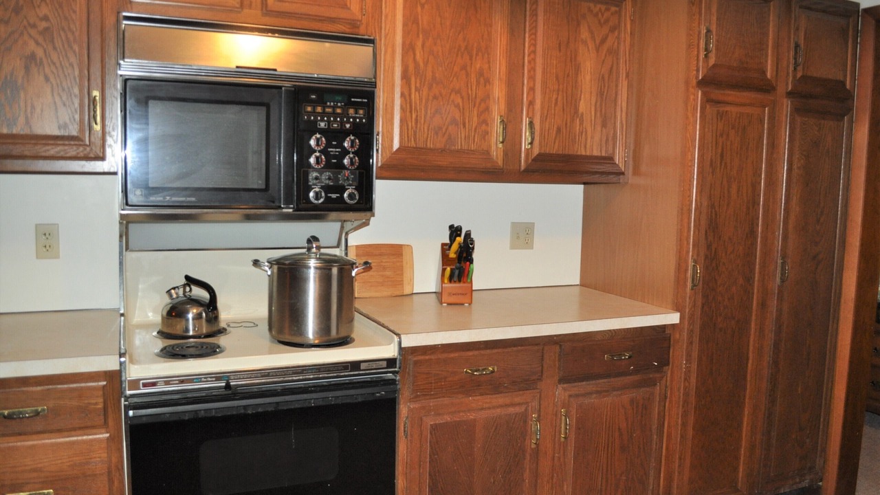 Photo of Kitchen in Eagles Mere