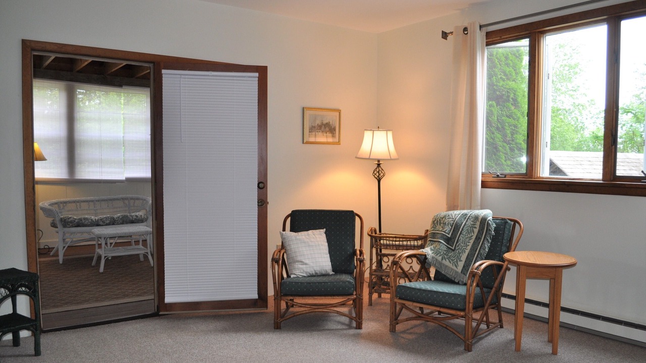 Photo of Livingroom in Eagles Mere