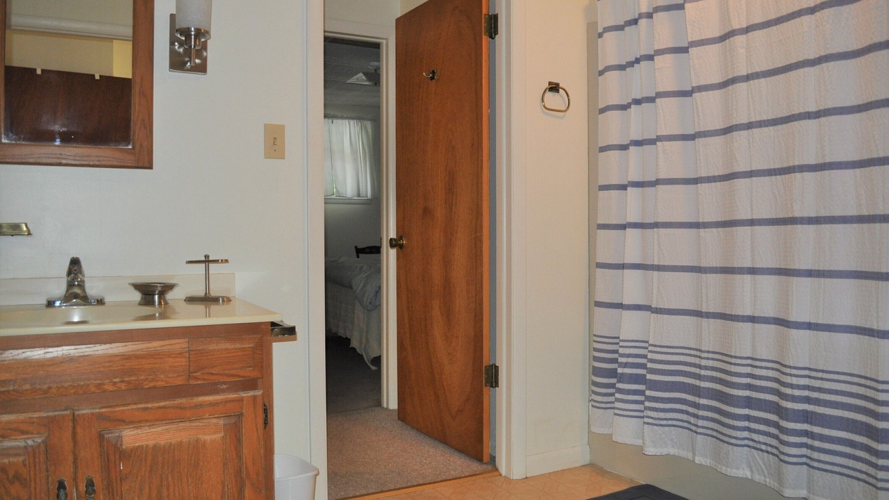 Photo of Bathroom in Eagles Mere