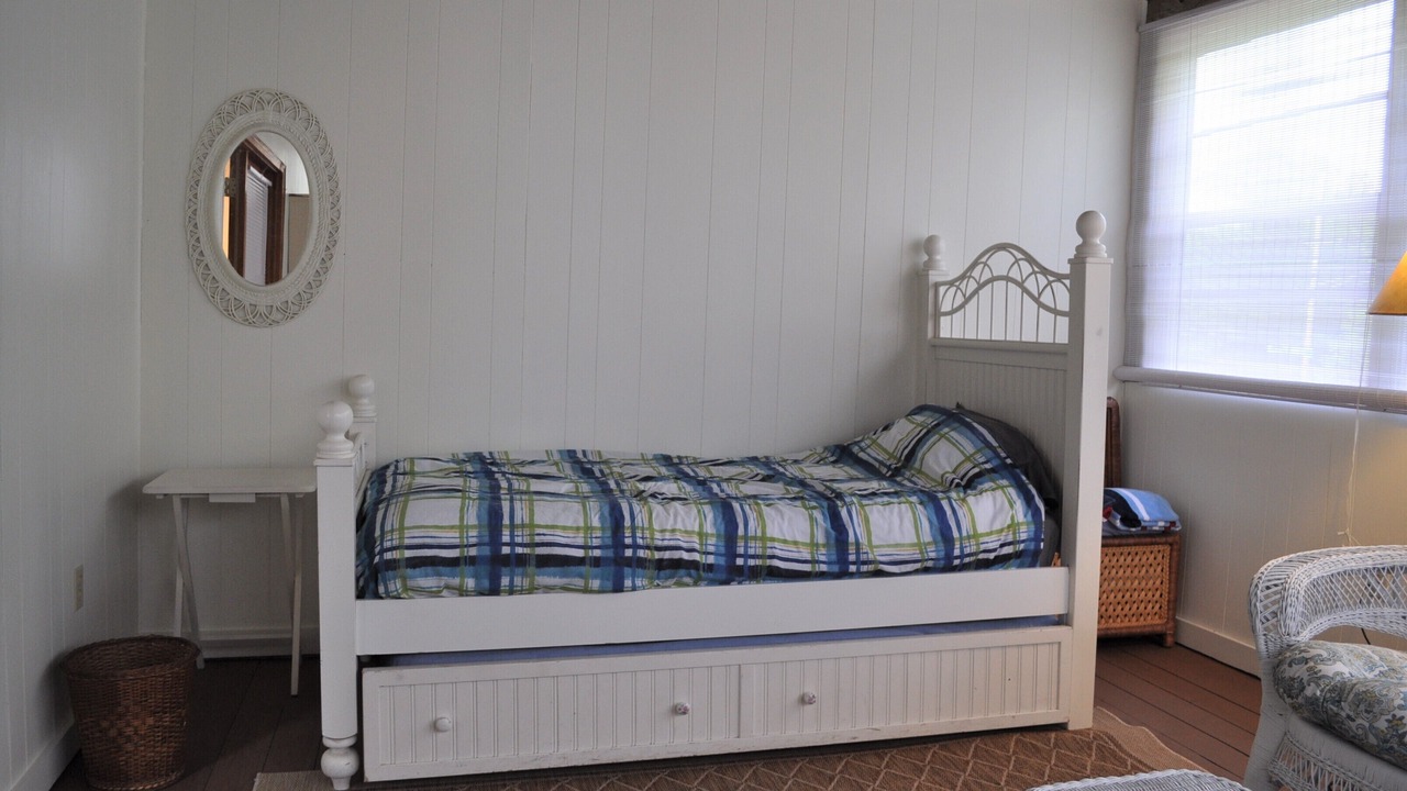 Photo of Bedroom in Eagles Mere