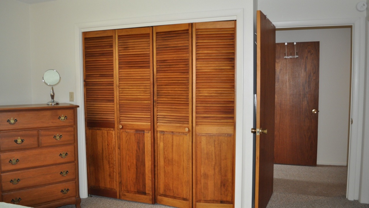 Photo of Bedroom in Eagles Mere