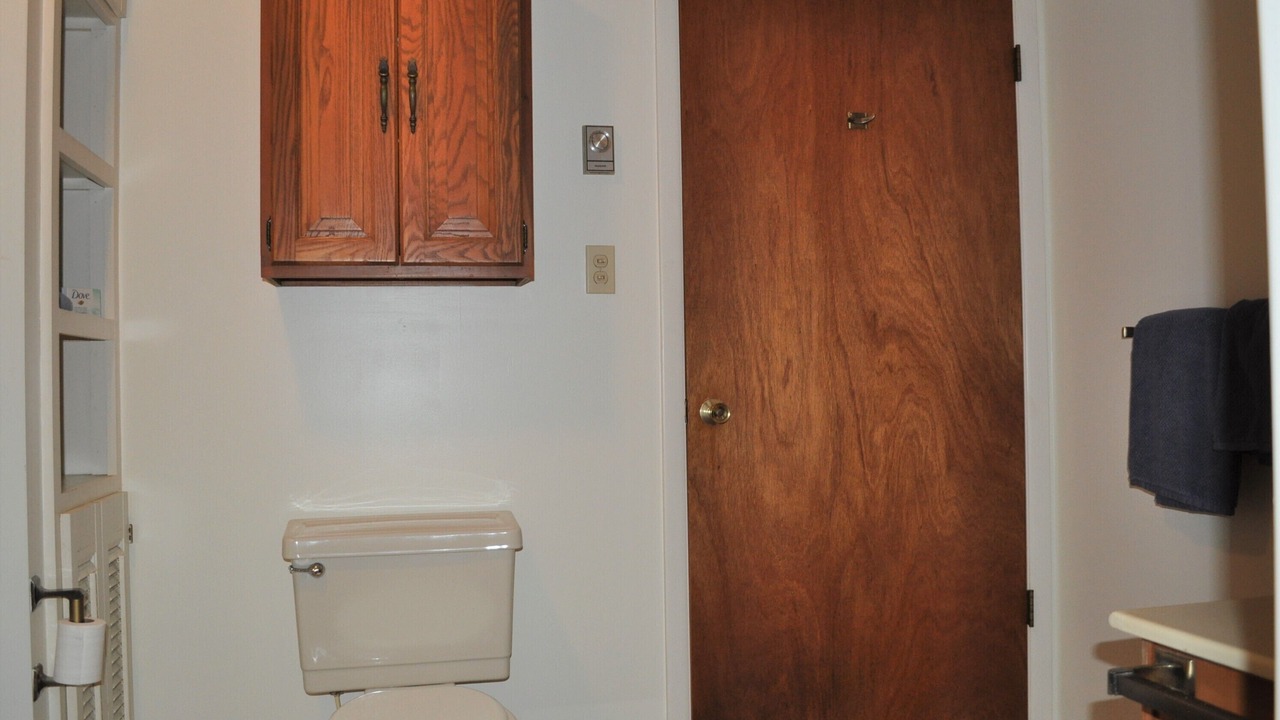 Photo of Bathroom in Eagles Mere