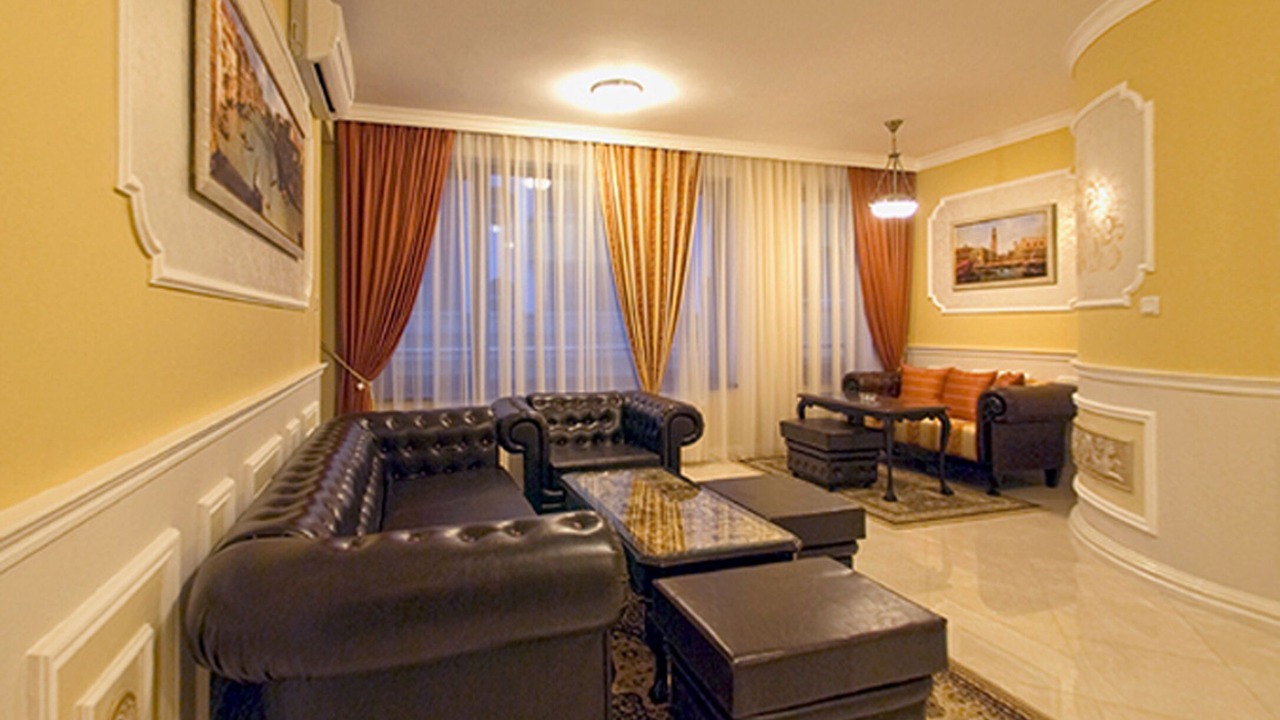 Photo of Livingroom in Lozenets