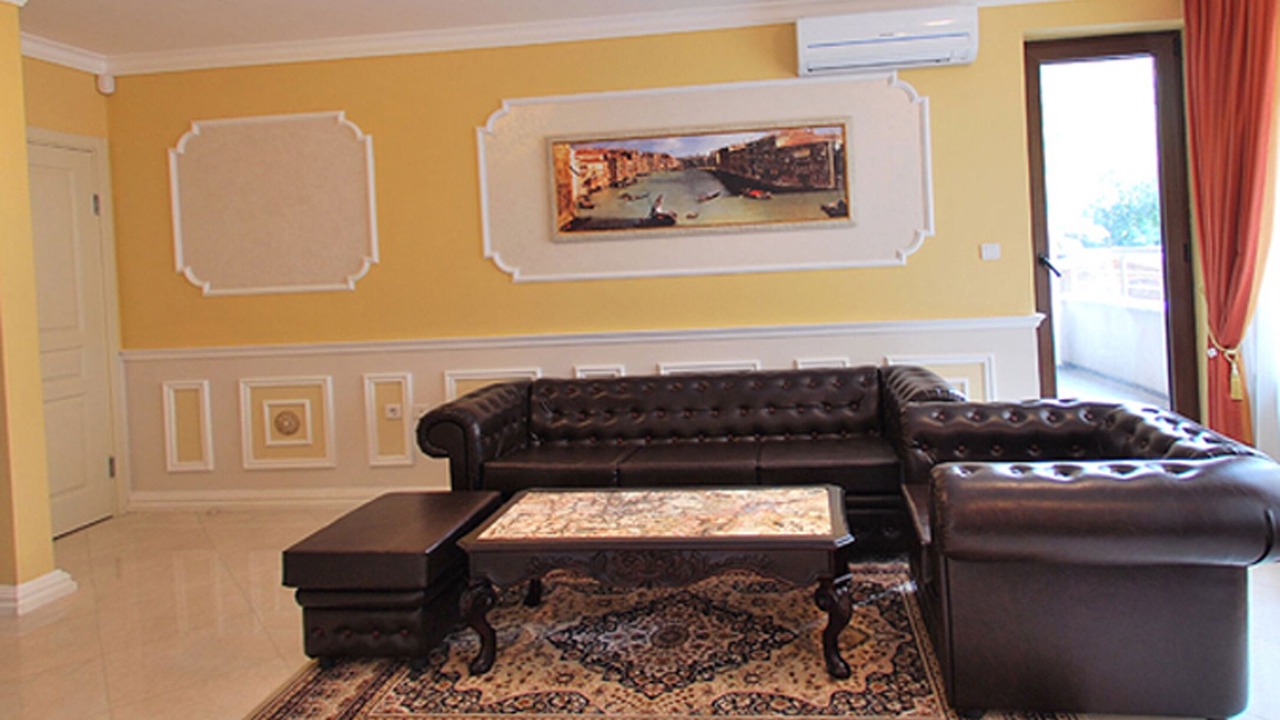 Photo of Livingroom in Lozenets