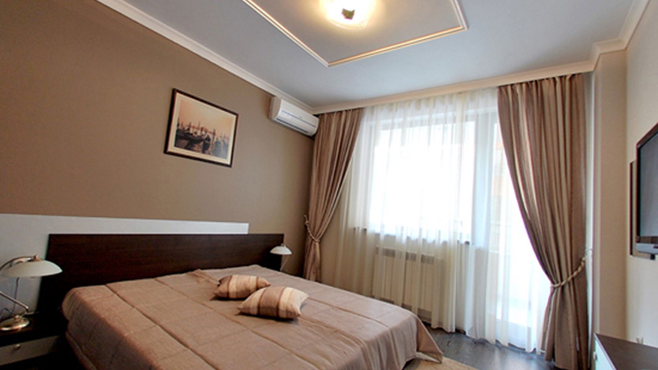 Photo of Bedroom in Lozenets