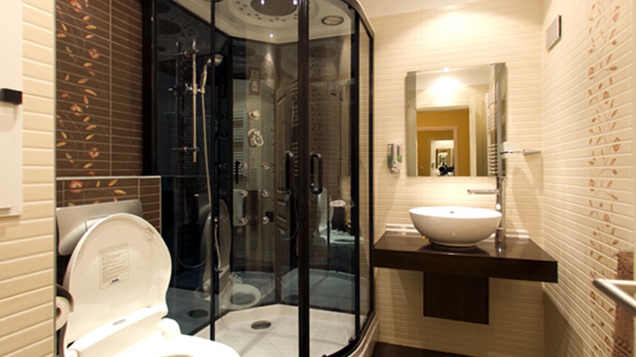 Photo of Bathroom in Lozenets