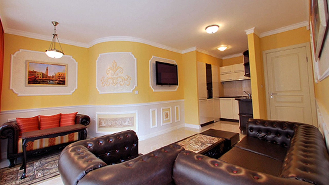 Photo of Livingroom in Lozenets