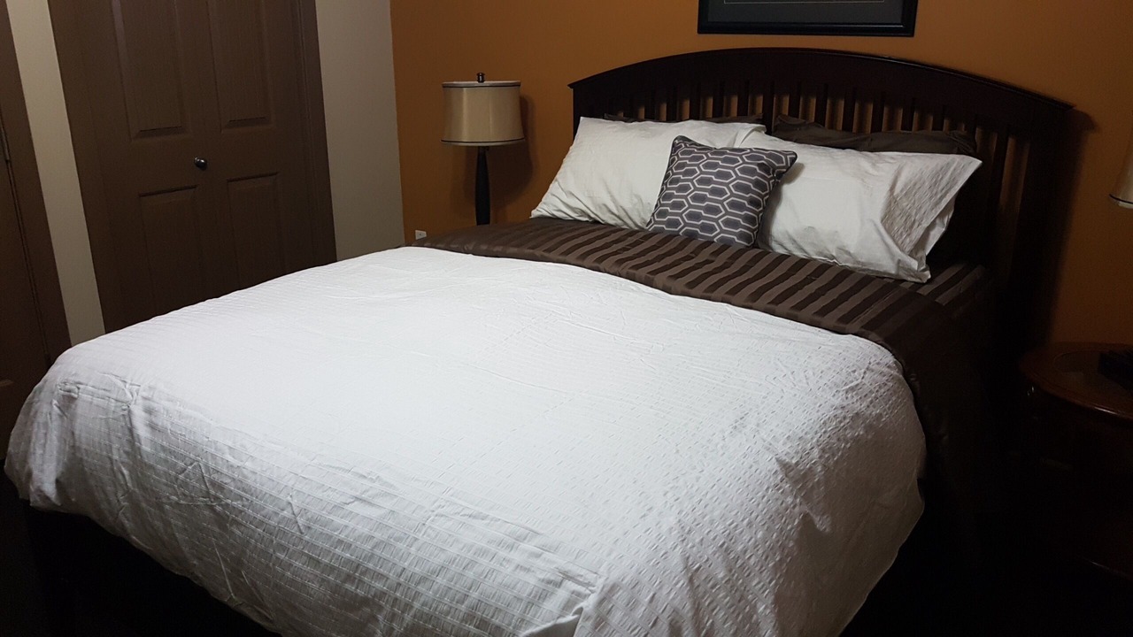 Photo of Bedroom in Copperstone Resort