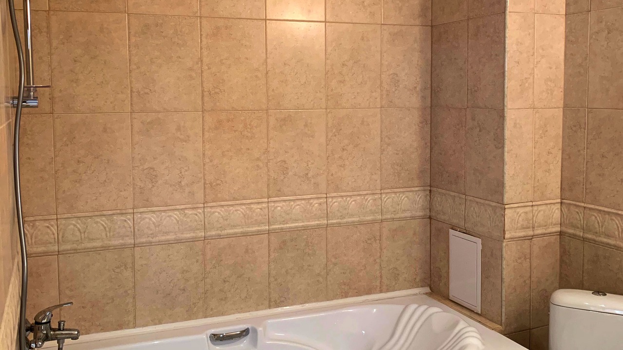 Photo of Bathroom in Obzor
