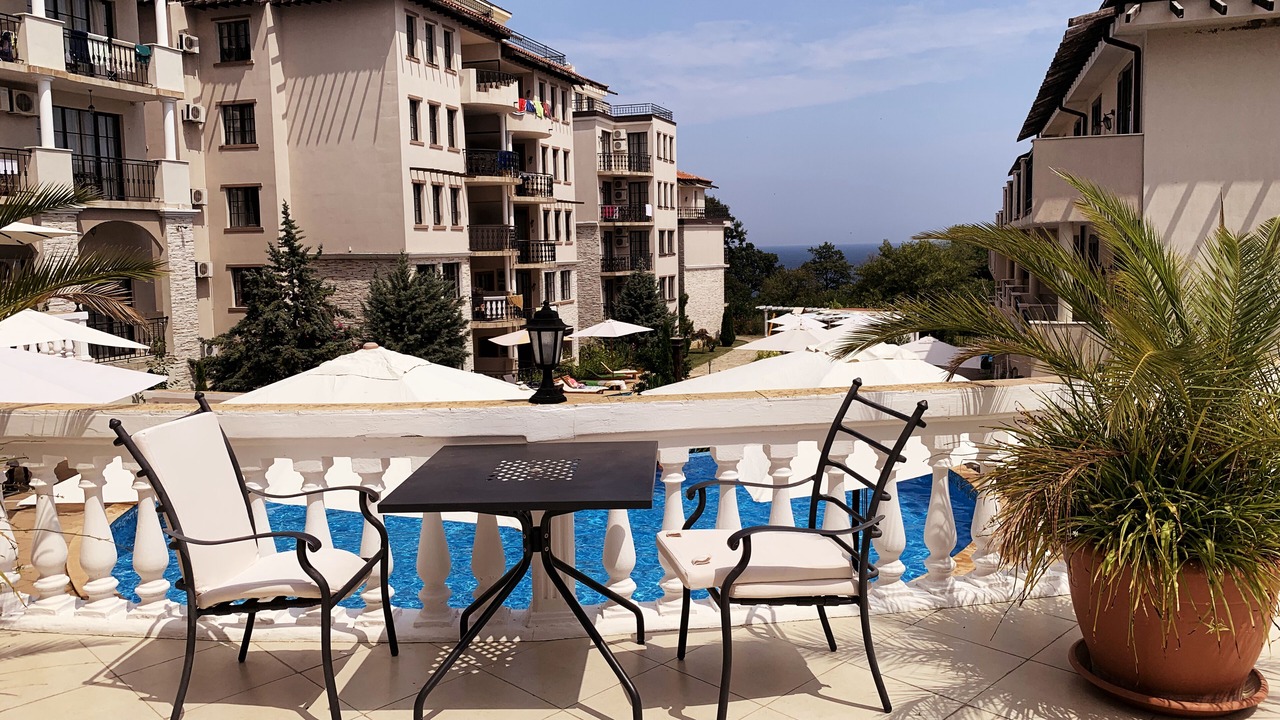 Photo of Outdoor in Obzor