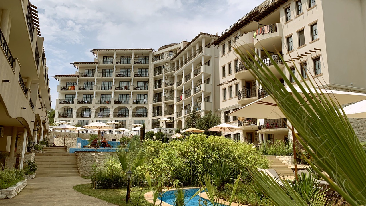 Photo of Outdoor in Obzor