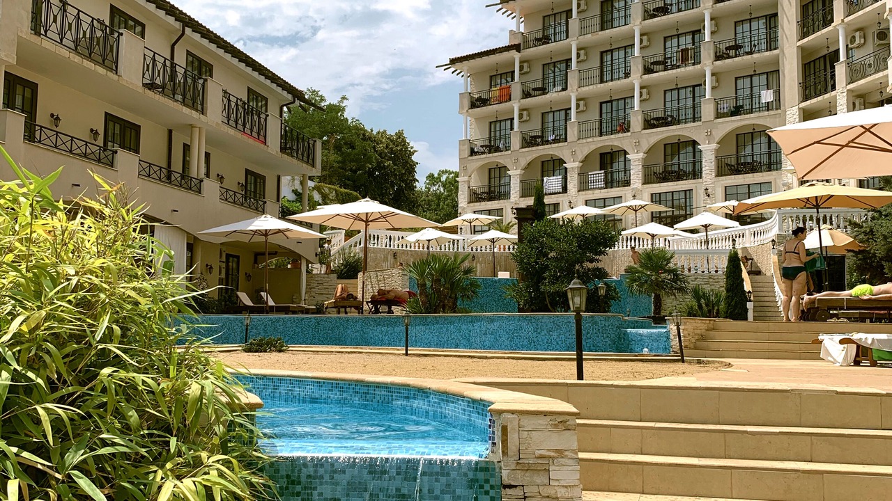 Photo of Outdoor in Obzor
