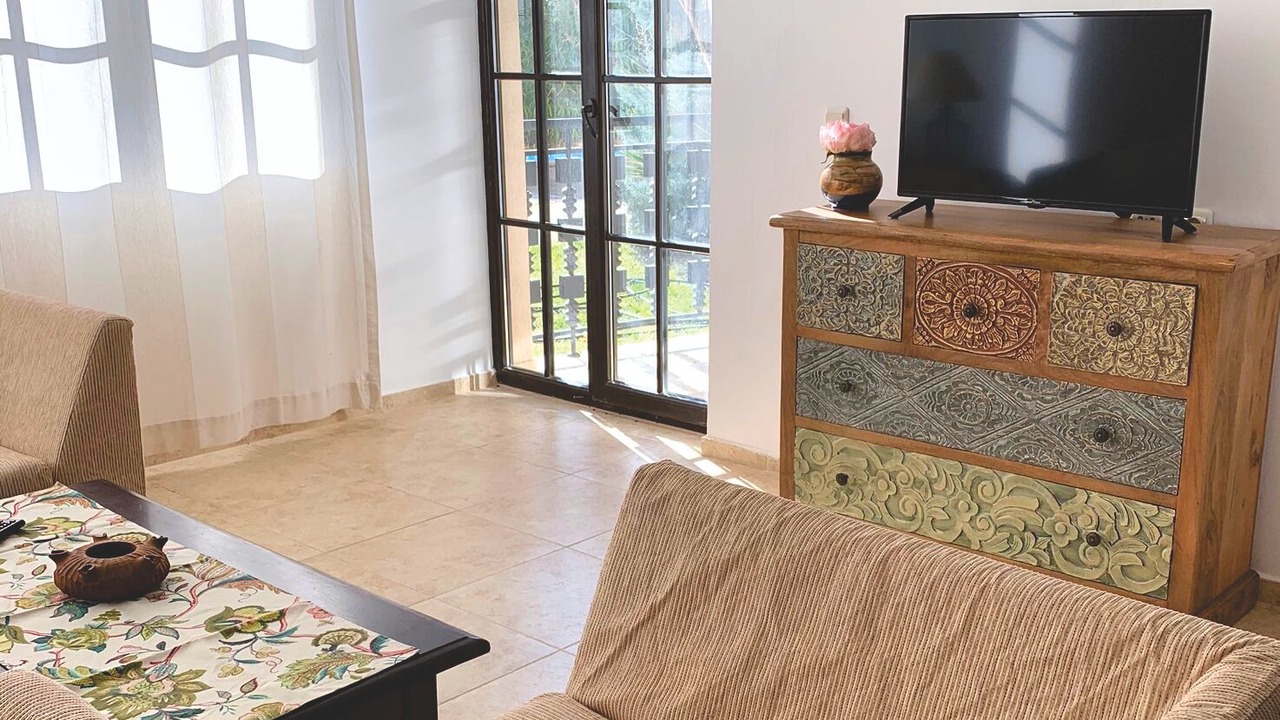Photo of Livingroom in Obzor