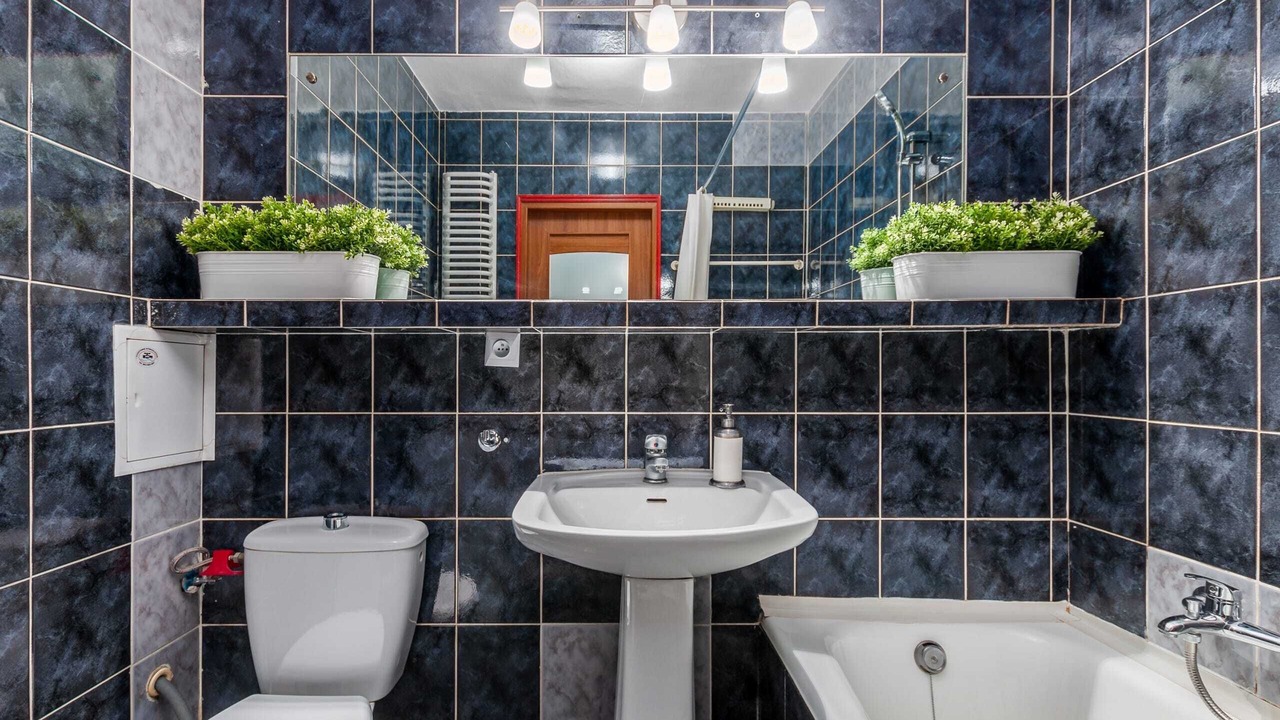 Photo of Bathroom in Centrum