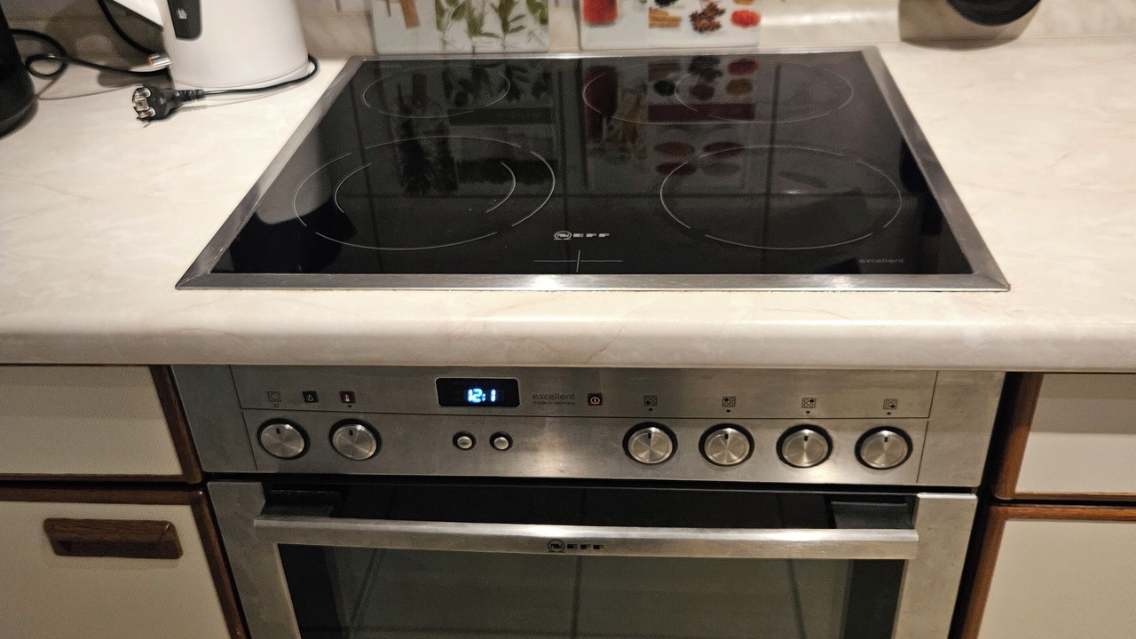 Photo of Kitchen in Koenigswinter