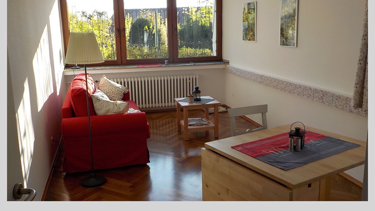 Photo of Livingroom in Koenigswinter