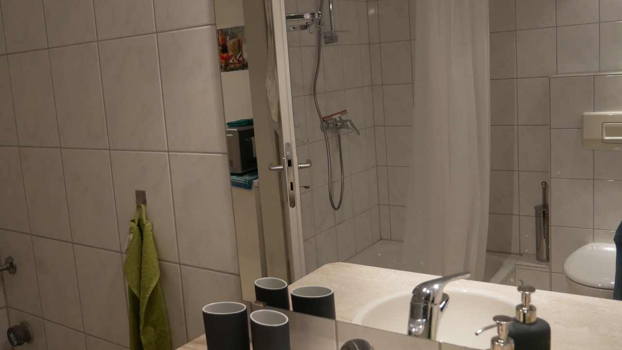 Photo of Bathroom in Koenigswinter