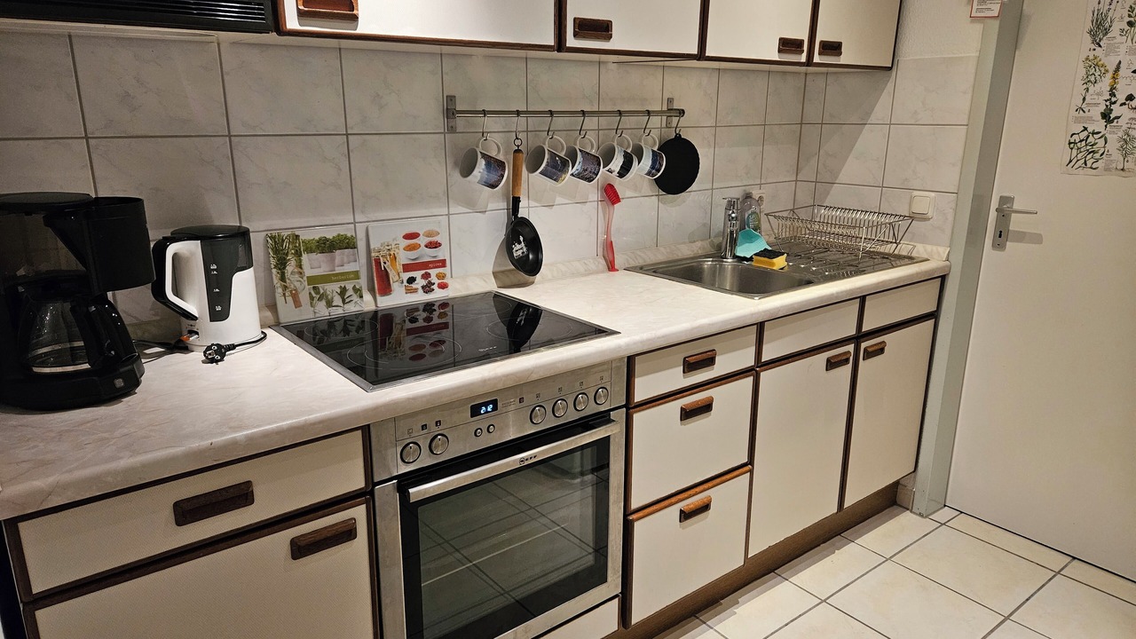 Photo of Kitchen in Koenigswinter