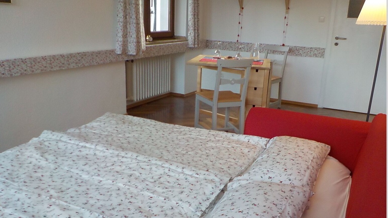Photo of Bedroom in Koenigswinter
