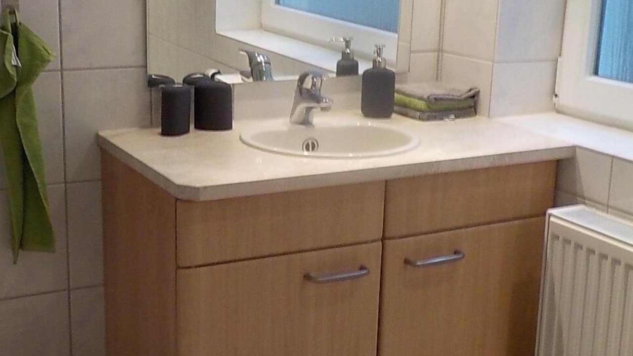 Photo of Bathroom in Koenigswinter