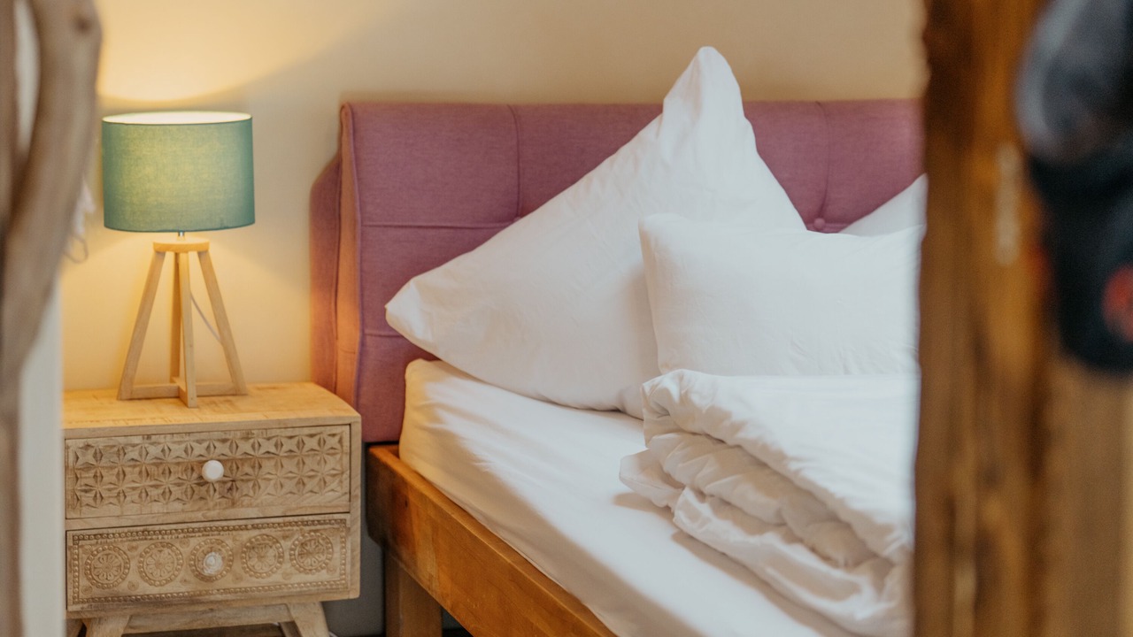 Photo of Bedroom in Medraz