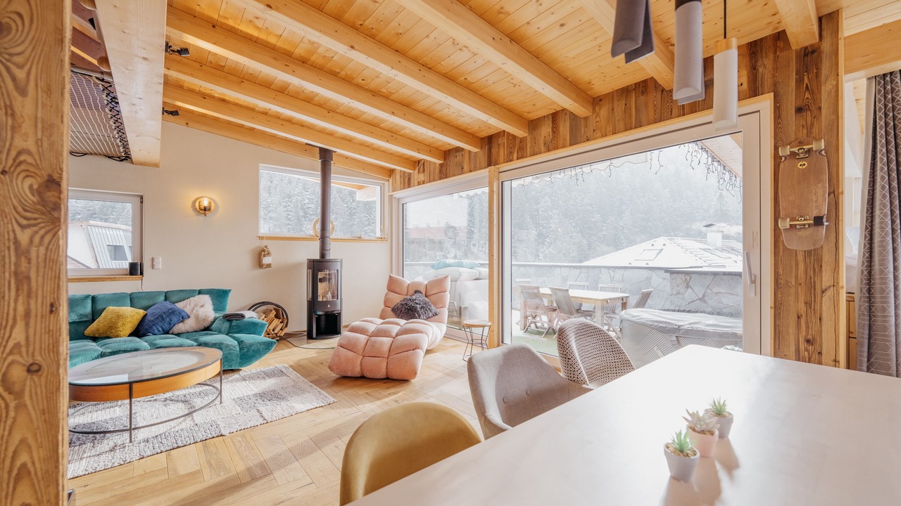 Photo of Livingroom in Medraz