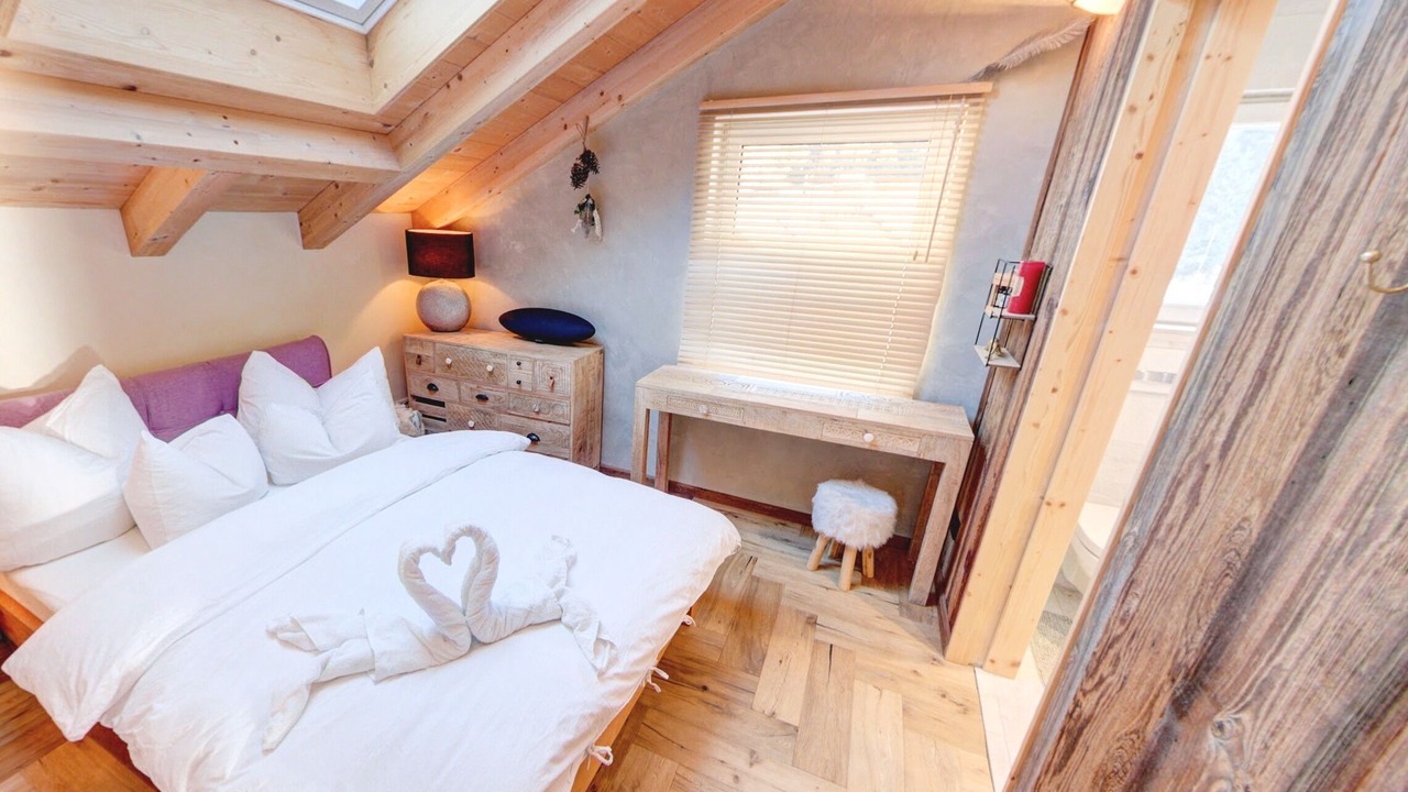 Photo of Bedroom in Medraz