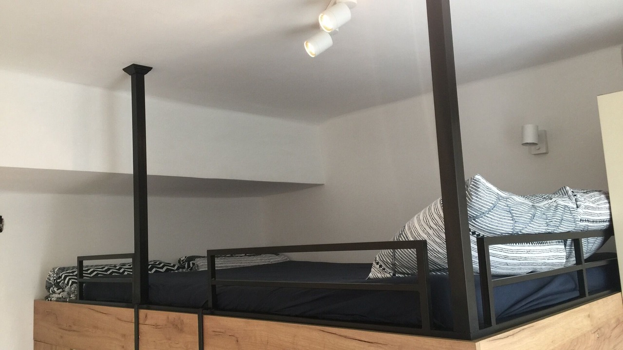 Photo of Bedroom in Sofia City Center