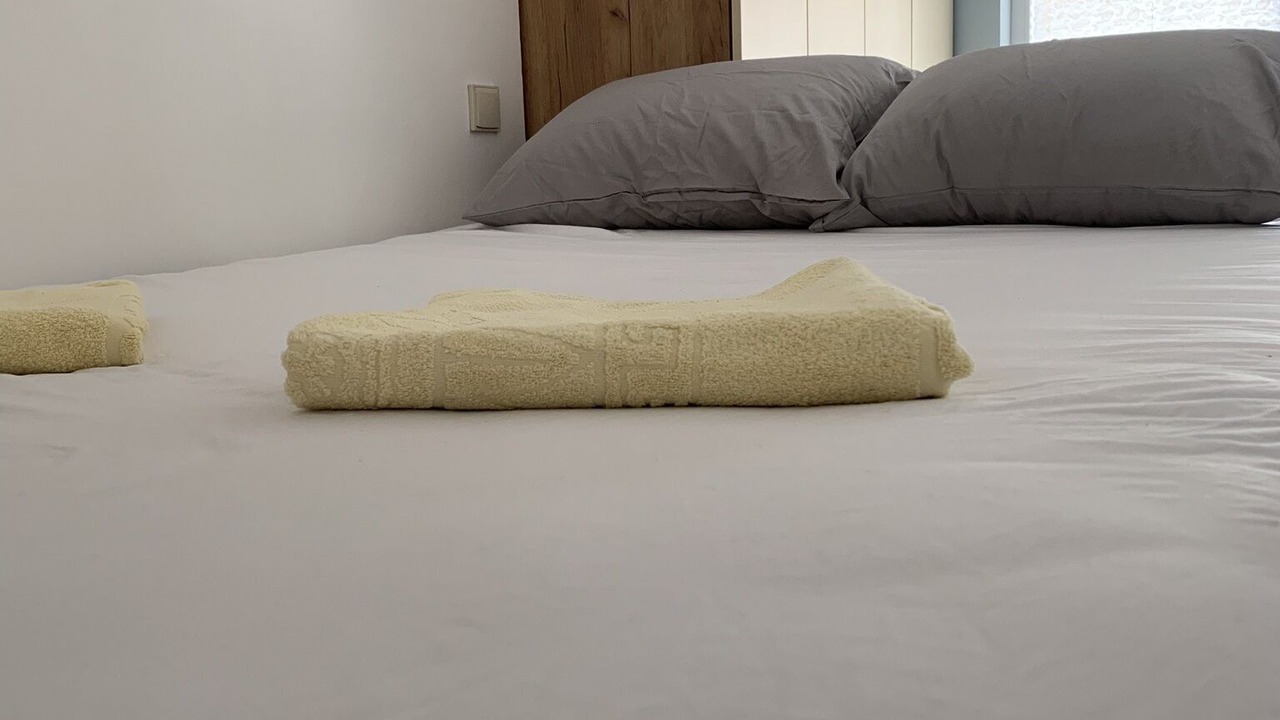 Photo of Bedroom in Sofia City Center