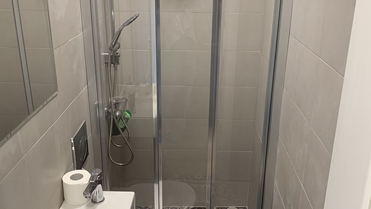 Photo of Bathroom in Sofia City Center