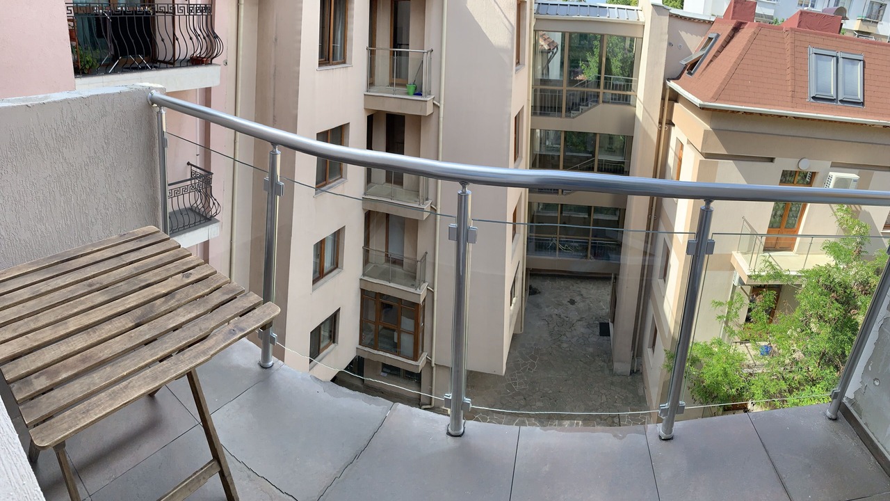 Photo of Outdoor in Sofia City Center