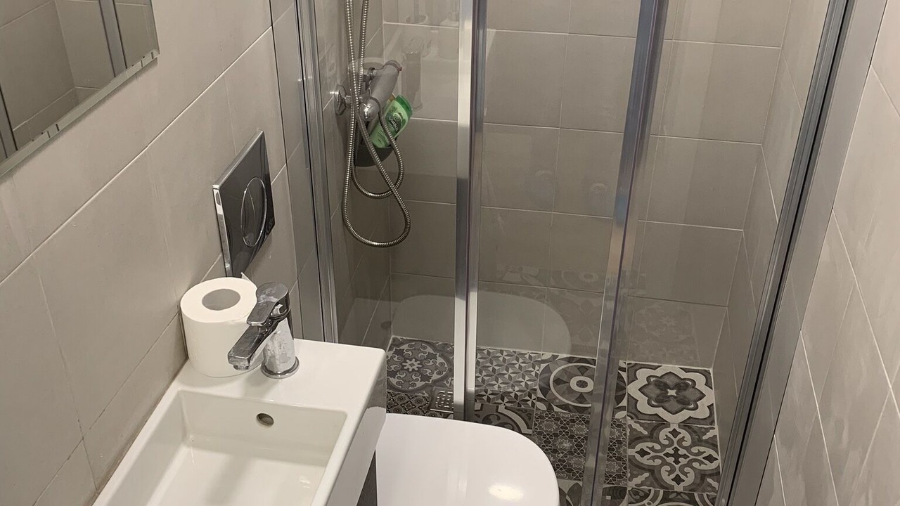 Photo of Bathroom in Sofia City Center