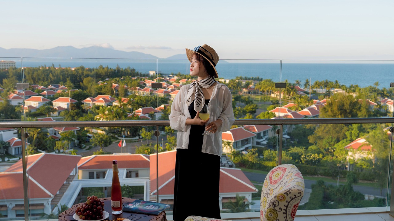 Photo of Outdoor in Ngu Hanh Son