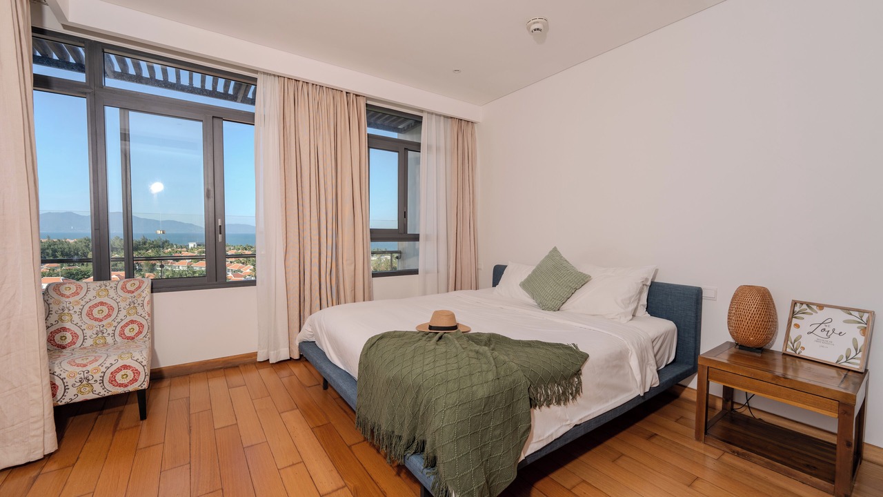 Photo of Bedroom in Ngu Hanh Son