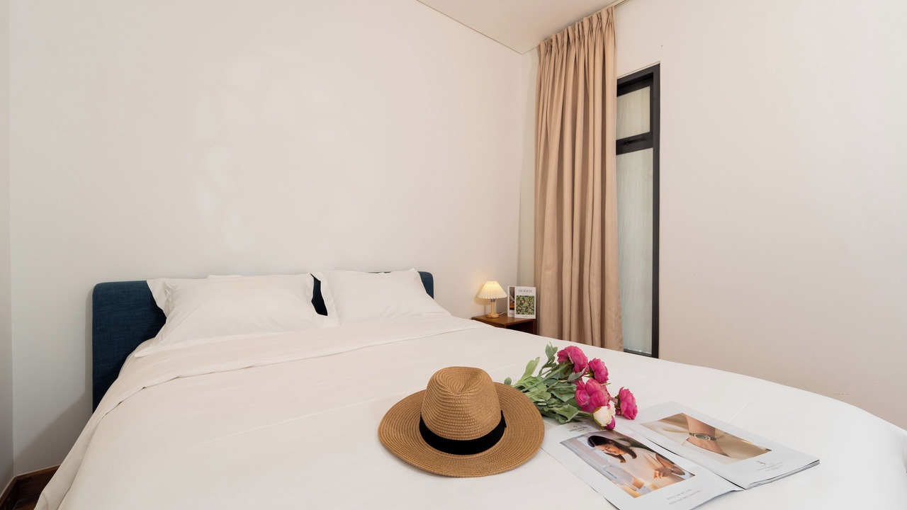 Photo of Bedroom in Ngu Hanh Son