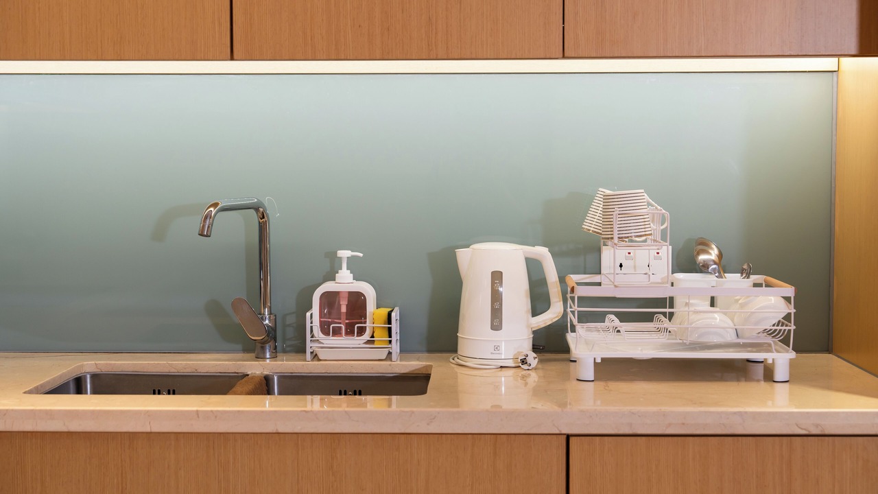 Photo of Kitchen in Ngu Hanh Son