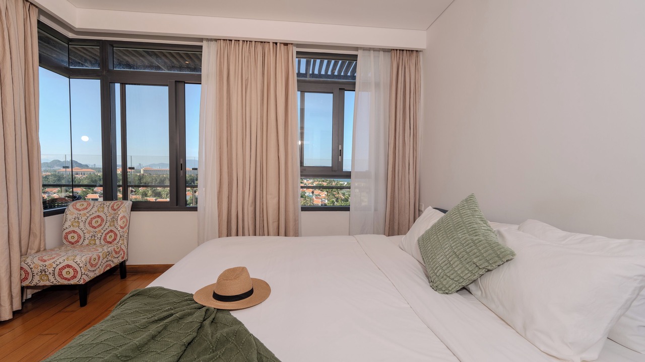 Photo of Bedroom in Ngu Hanh Son