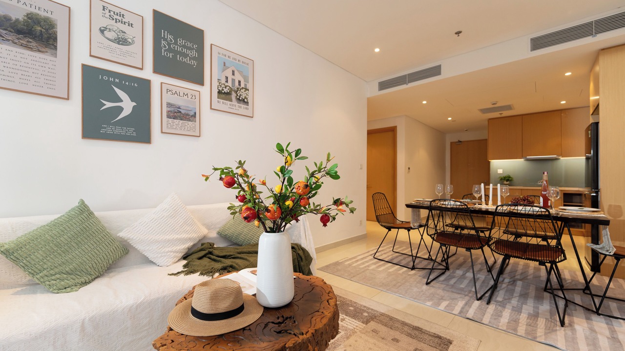 Photo of Livingroom in Ngu Hanh Son