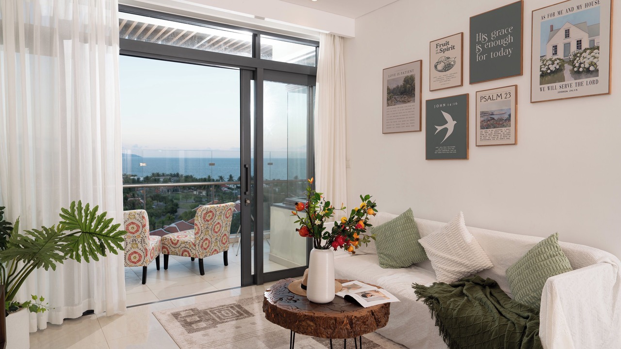 Photo of Livingroom in Ngu Hanh Son