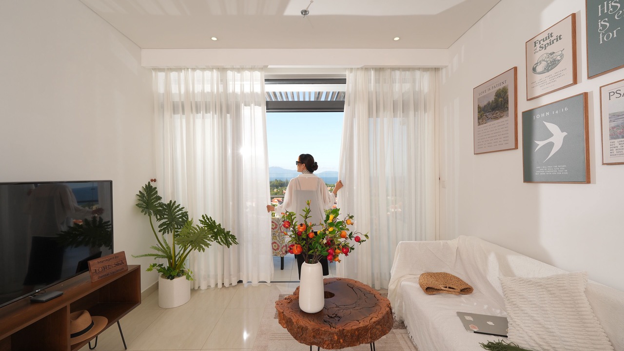 Photo of Livingroom in Ngu Hanh Son