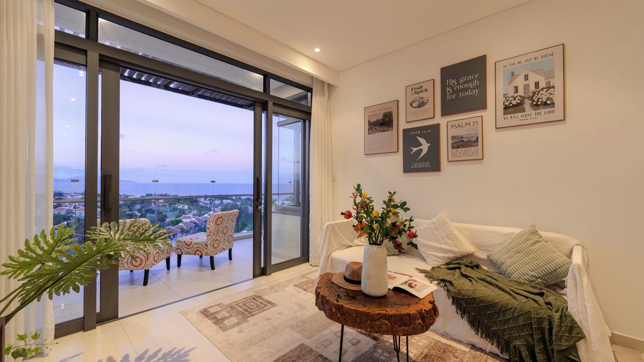 Photo of Livingroom in Ngu Hanh Son