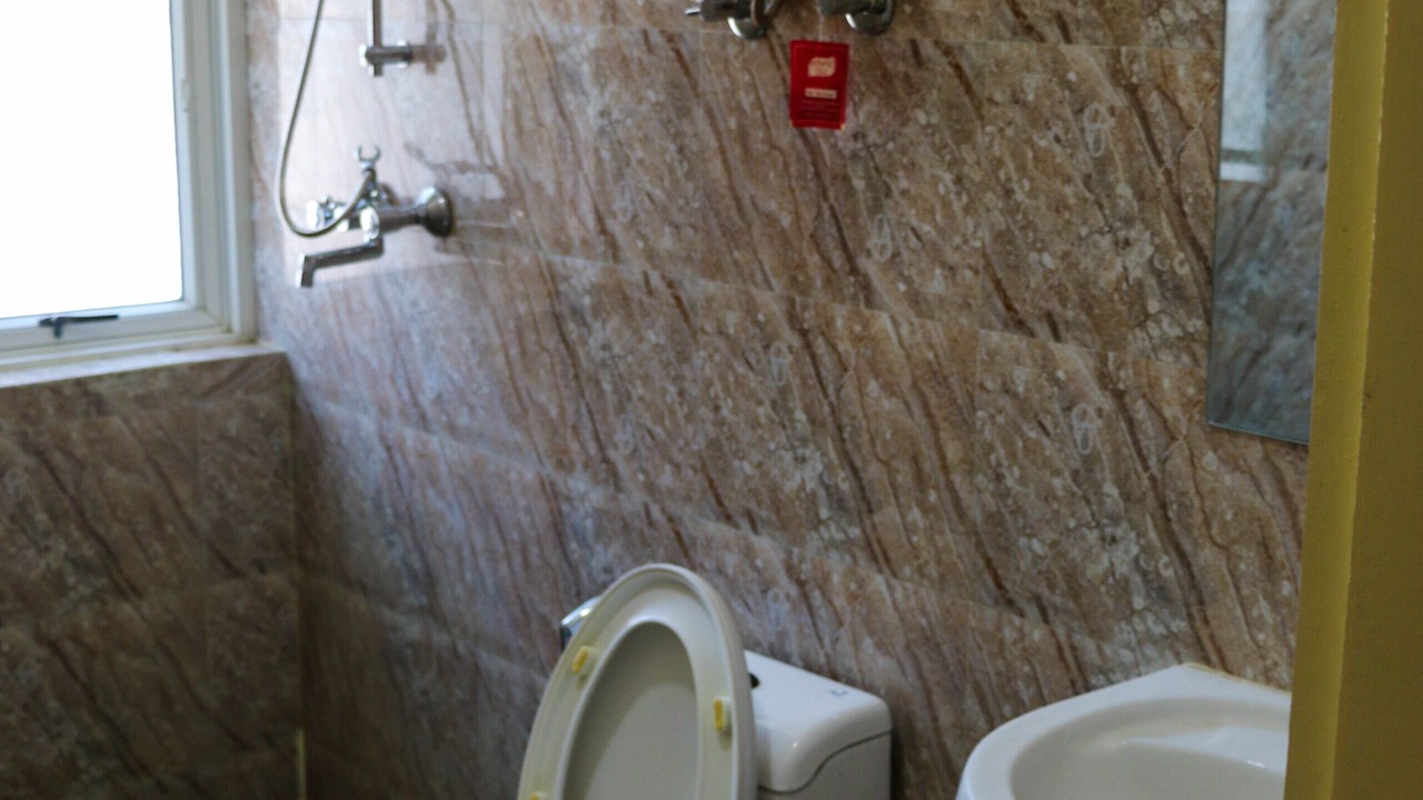 Photo of Bathroom in Dhapakhel